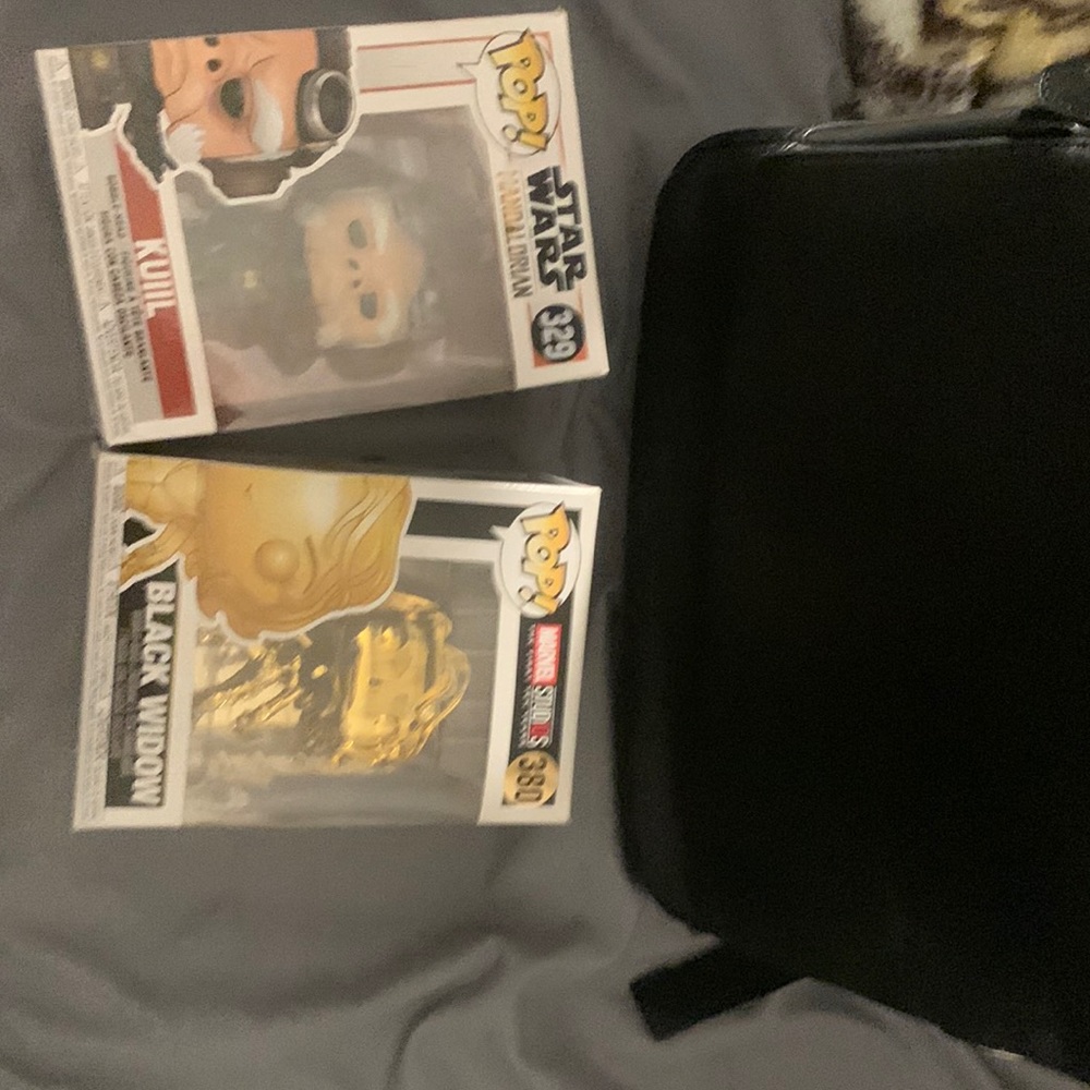 Funko pop